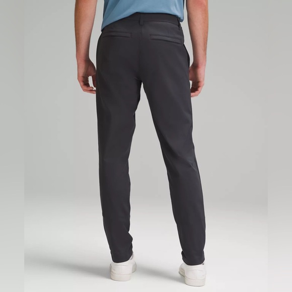 Lululemon ABC Pants - Picture 2 of 7